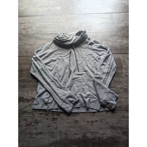 UGG Miya Funnel Neck Sweatshirt